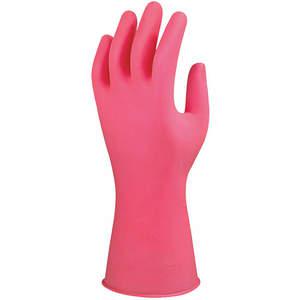 ANSELL G12P Handschuhe Naturkautschuk 6-1/2 PR | AF9DEG 29UU44