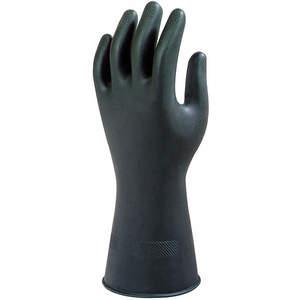 ANSELL G17K Handschuhe Naturkautschuk 7-1/2 PR | AF9DER 29UU69