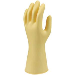ANSELL G31H Handschuhe Naturkautschuk 9-1/2 PR | AF9DEC 29UU31