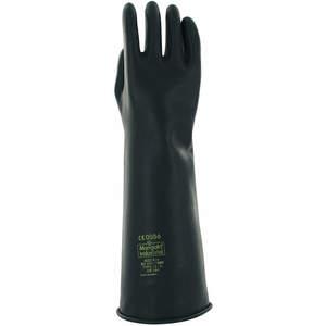 ANSELL ME104 Handschuhe Naturkautschuklatex 8-1/2 PR | AF9DEX 29UU74