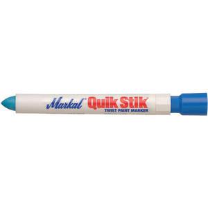MARKAL 61070G Paint Crayon 11/16 Inch Blue | AF7ZRL 23YT89