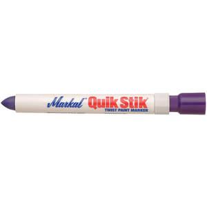 MARKAL 61073G Paint Crayon 11/16 Inch Purple | AF7ZRN 23YT91