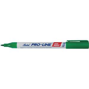 MARKAL 96876G Paint Marker Fine Line Green | AF7ZQH 23YT55