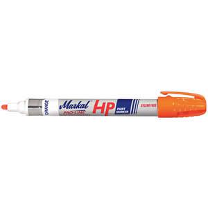 MARKAL 96964G Paint Marker Oily Surfaces Orange | AB7RAF 23YT63
