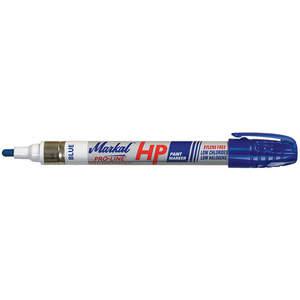 MARKAL 96965G Paint Marker Oily Surfaces Blue | AB7RAG 23YT64