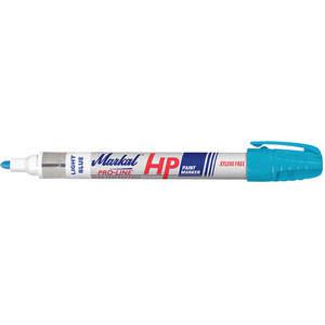MARKAL 96971G Paint Marker Oily Surfaces Light Blue | AF7ZQN 23YT68