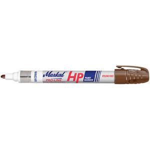 MARKAL 96975G Paint Marker Oily Surfaces Brown | AF7ZQT 23YT72