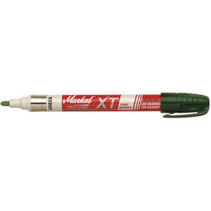 MARKAL 97255G Paint Marker Rough Surfaces Green | AF7ZQZ 23YT78