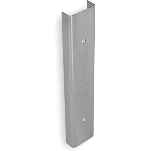 MARKAR EG308-002-630 Door Edge Guard Stainless Steel 96 In | AC4BKN 2YFH4