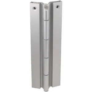 MARKAR FS101-002-628-HT-MP-LH Continuous Hinge Natural 96 Inch Length | AH9KUC 40CF03