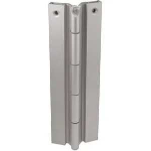 MARKAR FS102-001-628-HT-MP Piano Hinge Aluminium 84 inch | AG3PNL 33RT83