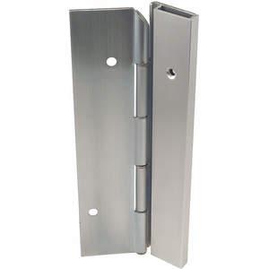 MARKAR HS303-002-630-HT-MP-LH Continuous Hinge Stainless Steel 96 Inch Length | AH9KUM 40CF12