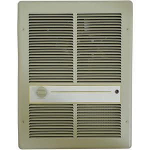 MARKEL PRODUCTS HF3315T2RPW Commercial Wall Heater 3000/1125w | AG2NHQ 31TR48