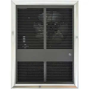 MARKEL PRODUCTS HF3323TD-RP Commercial Wall Heater 1500/1125W | AG2NHV 31TR52