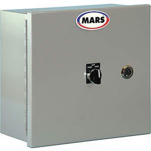 MARS AIR DOORS 19-101 Motor Control Panel 208/230 3 Ph | AC6CKE 32V380