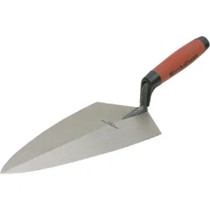 MARSHALLTOWN 19 10.5FG Brick Trowel 16-1/2 Inch Length Philadelphia | AH8DEX 38HT92