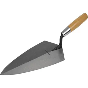 MARSHALLTOWN 19 11 Brick Trowel 17-3/8 Inch Length Philadelphia | AH8DEY 38HT93