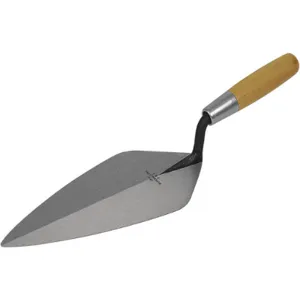 MARSHALLTOWN 33 11 Brick Trowel 17-3/8 Inch Length London | AH8DEZ 38HT94