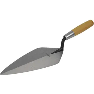 MARSHALLTOWN 33 12 Brick Trowel London 12 x 5-1/8 Inch Wood | AB6XPG 22P253