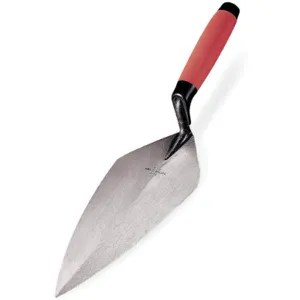 MARSHALLTOWN 3311FG Brick Trowel London 11 Inch Softgrip | AE4LUY 5LN36