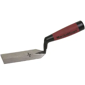 MARSHALLTOWN 52D Margin Trowel 5 x 2 Inch Durasoft | AB6XPJ 22P255