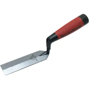 MARSHALLTOWN 54D Margin Trowel 5 x 1-1/2 Inch Durasoft | AB6XPK 22P256