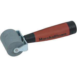 MARSHALLTOWN E54D Seam Roller 2 Inch Firm Rubber | AH8DFE 38HT99