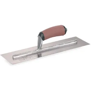 MARSHALLTOWN MXS20D Concrete Finish Trowel 20 Inch Soft Grip | AE4LVB 5LN98