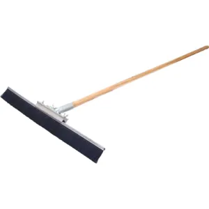 MARSHALLTOWN RED700373 Seal Coater Broom 1/2 x 36 Inch 72 L | AB6XRH 22P301