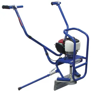 MARSHALLTOWN SW100H Power Screed Head Honda 4 Stroke 3.5hp | AB6XRM 22P306