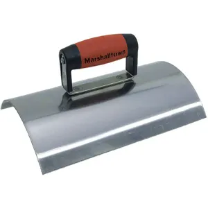 MARSHALLTOWN WCT8 Wall Capping Tool Masonry 8 Inch Ss | AB6XRK 22P303