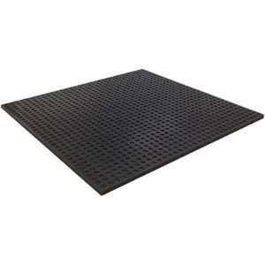 MASON 20UZ23 Vibration Isolation Pad 280 Psi | AF7CTW