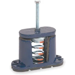 MASON 5C128 Isolator Vibration | AE3BVA