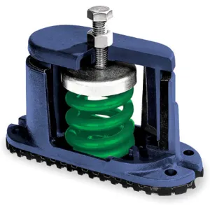 MASON 5C137 Isolator Vibration | AE3BVH