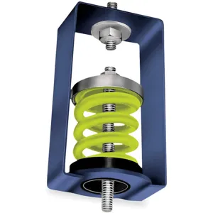 MASON 5C151 Isolator Vibration | AE3BVT