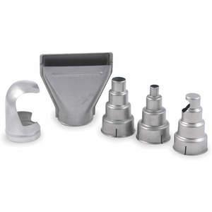MASTER APPLIANCE 35309 Attachment Kit, 5 Items | AB4LAV 1YML6