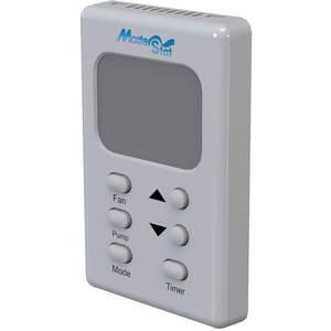 MASTER COOL 110423-2 Digital Line Voltage Thermostat | AC7FDM 38G223