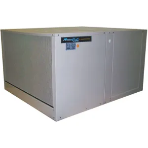 MASTER COOL 2YAF3-2HTK5-3X274 Ducted Evaporative Cooler 4000 Cfm 3/4hp | AF3AVK 7AA69