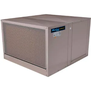 MASTER COOL AD1C7112 Ducted Evaporative Cooler 7000 Cfm 1 Hp | AA8RVU 19R759