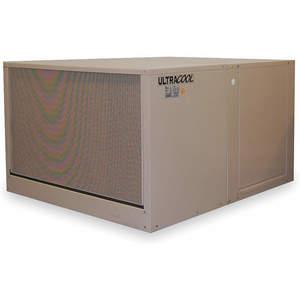 MASTER COOL 2YAE8-2HTK3-3X274 Ducted Evaporative Cooler 4000 Cfm 1 Hp | AF3AXC 7AC08