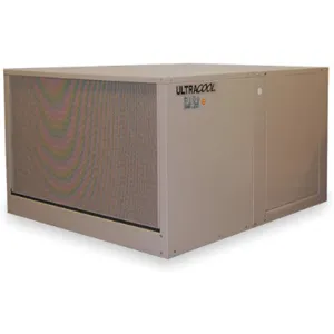 MASTER COOL 2YAE8-2HTK7 Ducted Evaporative Cooler 4400 Cfm 1/2hp | AF3AXA 7AC06