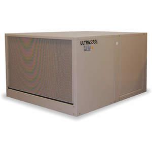 MASTER COOL 2YAE6-2HTL2-3X275 Ducted Evaporative Cooler 6000 Cfm 1/2hp | AF3AXW 7AC25