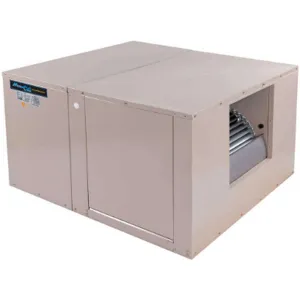 MASTER COOL AS1C71 Ducted Evaporative Cooler 7000 Cfm 1/3hp | AA8RVY 19R763