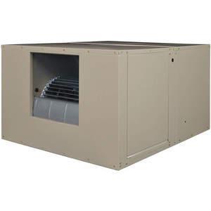 MASTER COOL ASA51 Ducted Evaporative Cooler 4000 To 5000 Cfm | AC4AKT 2YAF4