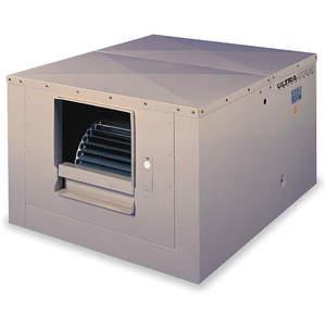 MASTER COOL 2YAF2-4UU13-3X274 Ducted Evaporative Cooler 5400 Cfm 3/4hp | AF3AVM 7AA71