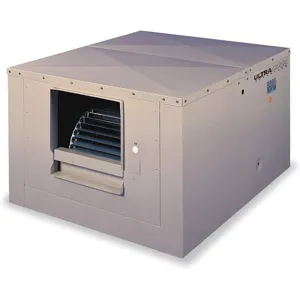 MASTER COOL 2YAE7-4UE42-3X276 Ducted Evaporative Cooler 7000 Cfm 3/4hp | AF3AXF 7AC11