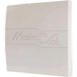 MASTER COOL MCP44-IC Grille Cover High Impact Polystyrene | AG6DBL 35LX49