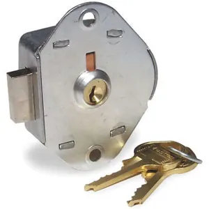 MASTER LOCK 1710 Lock Locker | AA9GKN 1D571