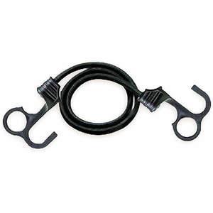 MASTER LOCK 3030DAT Bungee Cord Two Finger Hook 24 Inch Length | AC4DXC 2ZA95