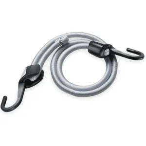 MASTER LOCK 3039DAT Adjustable Bungee Cord Hook 40 Inch Length | AC4DYB 2ZB12